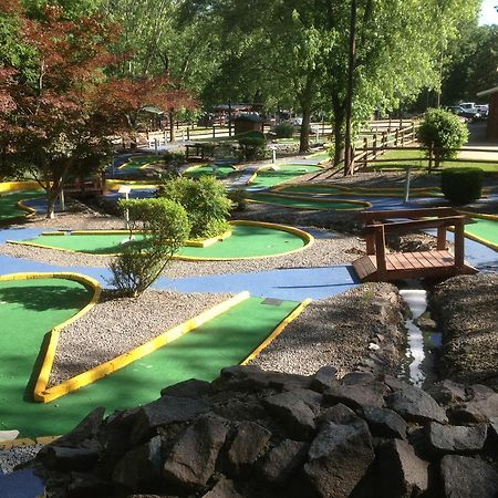 Lake Myers Lakeside Villa 16 Mocksville المظهر الخارجي الصورة