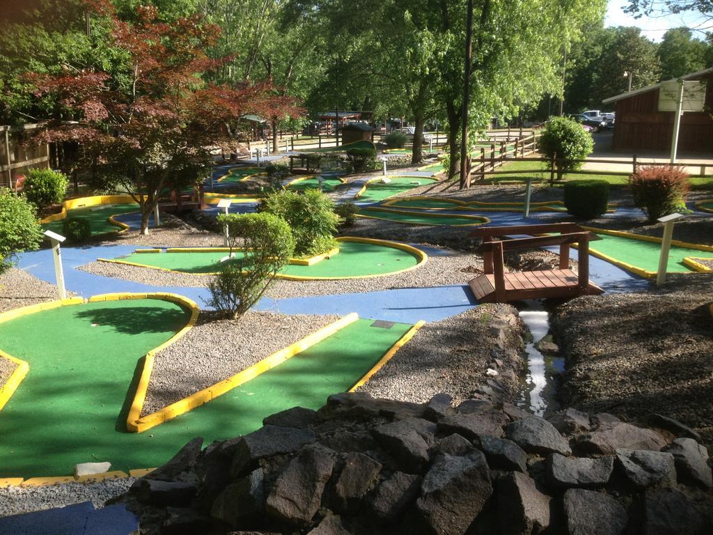 Lake Myers Lakeside Villa 16 Mocksville المظهر الخارجي الصورة