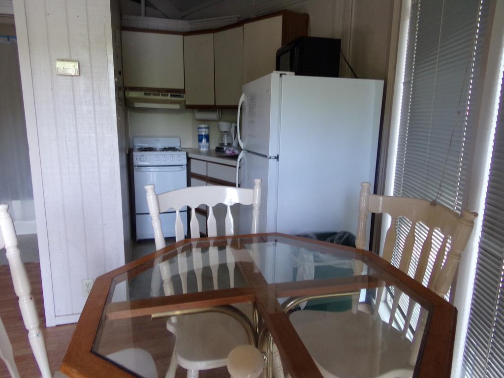 Lake Myers Lakeside Villa 16 Mocksville المظهر الخارجي الصورة