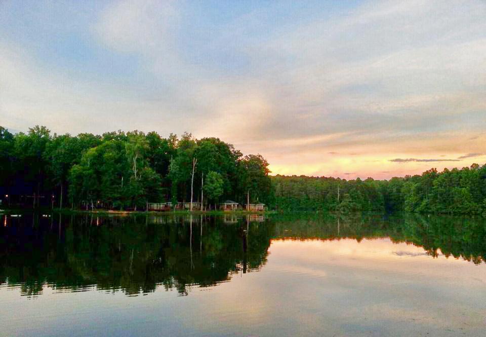 Lake Myers Lakeside Villa 16 Mocksville المظهر الخارجي الصورة